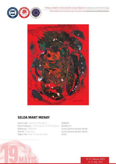 SELDA MANT MENAY